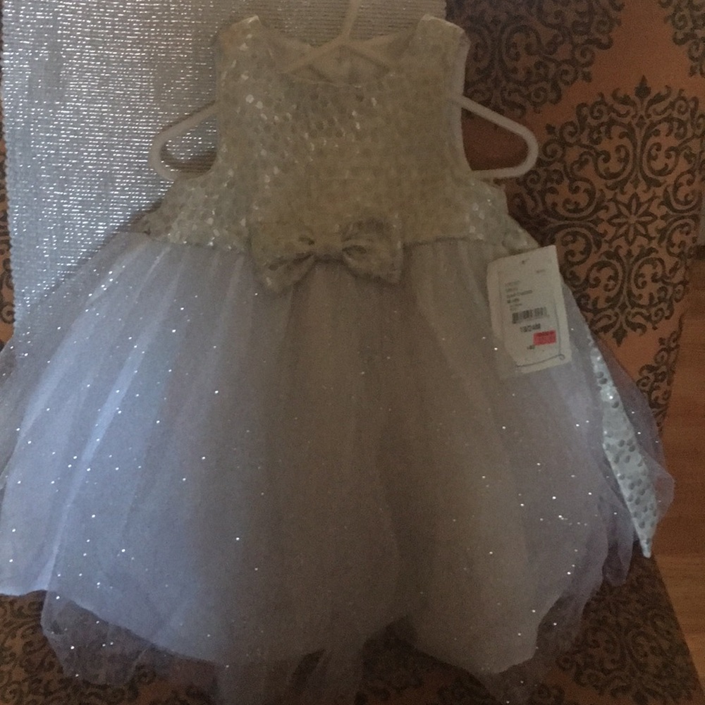 Toddler dress